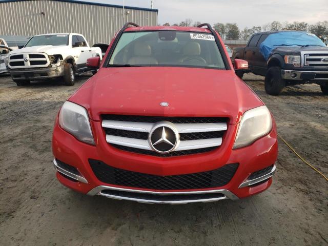 Photo 4 VIN: WDCGG0EB4FG380409 - MERCEDES-BENZ GLK 250 BL 