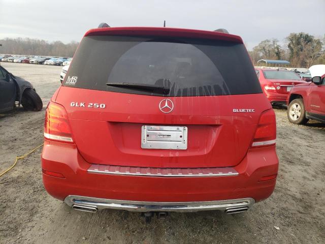 Photo 5 VIN: WDCGG0EB4FG380409 - MERCEDES-BENZ GLK 250 BL 