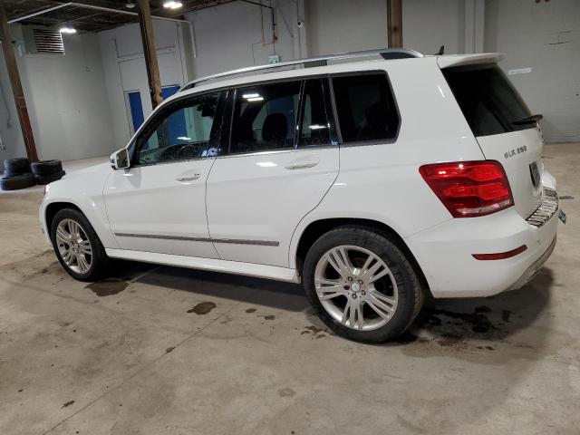 Photo 1 VIN: WDCGG0EB4FG419483 - MERCEDES-BENZ GLK-CLASS 