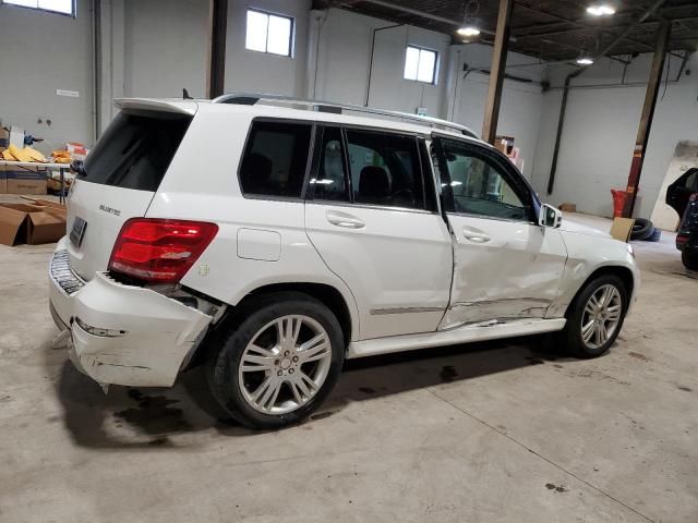 Photo 2 VIN: WDCGG0EB4FG419483 - MERCEDES-BENZ GLK-CLASS 