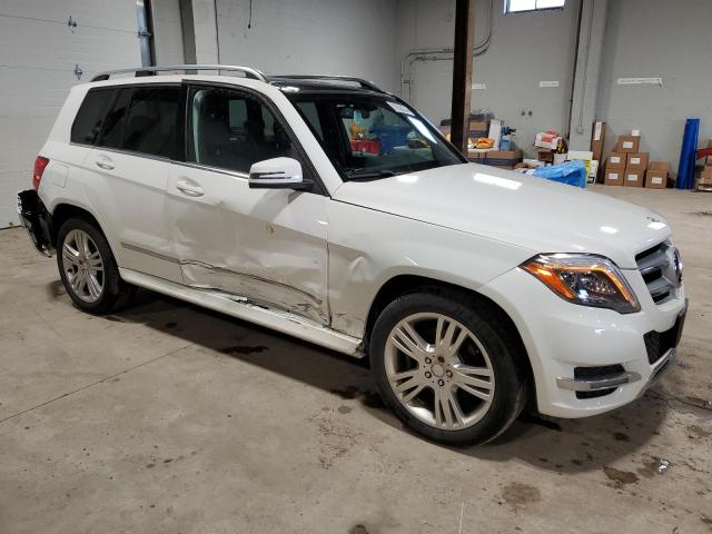 Photo 3 VIN: WDCGG0EB4FG419483 - MERCEDES-BENZ GLK-CLASS 