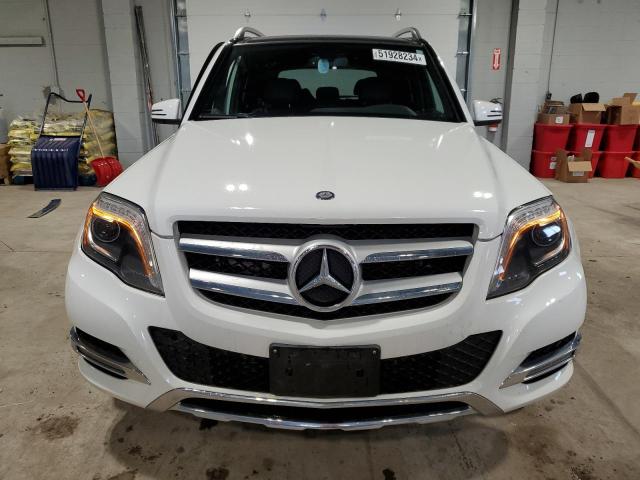 Photo 4 VIN: WDCGG0EB4FG419483 - MERCEDES-BENZ GLK-CLASS 