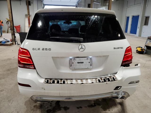 Photo 5 VIN: WDCGG0EB4FG419483 - MERCEDES-BENZ GLK-CLASS 