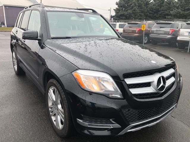 Photo 0 VIN: WDCGG0EB4FG420519 - MERCEDES-BENZ GLK 250 BL 