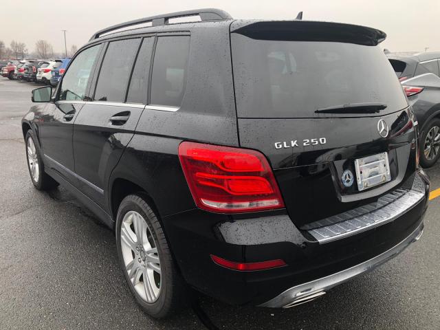 Photo 2 VIN: WDCGG0EB4FG420519 - MERCEDES-BENZ GLK 250 BL 