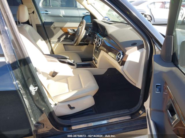 Photo 4 VIN: WDCGG0EB4FG423288 - MERCEDES-BENZ GLK 250 BLUETEC 