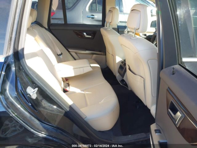 Photo 7 VIN: WDCGG0EB4FG423288 - MERCEDES-BENZ GLK 250 BLUETEC 