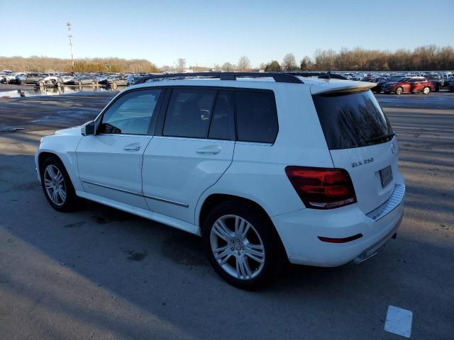 Photo 1 VIN: WDCGG0EB5EG201292 - MERCEDES-BENZ GLK-CLASS 