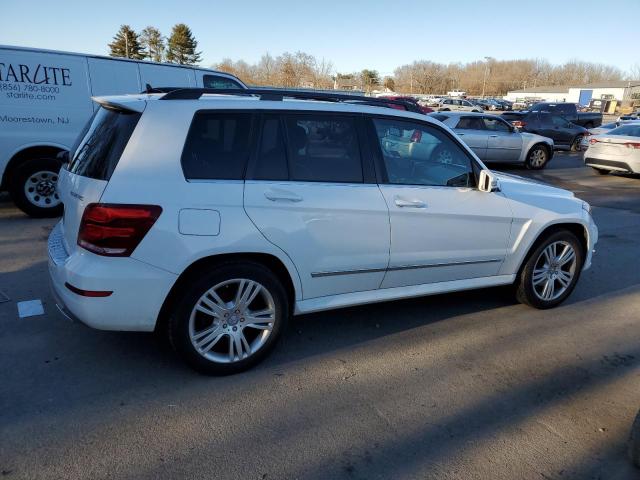 Photo 2 VIN: WDCGG0EB5EG201292 - MERCEDES-BENZ GLK-CLASS 