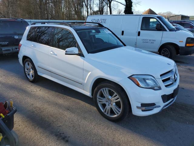 Photo 3 VIN: WDCGG0EB5EG201292 - MERCEDES-BENZ GLK-CLASS 