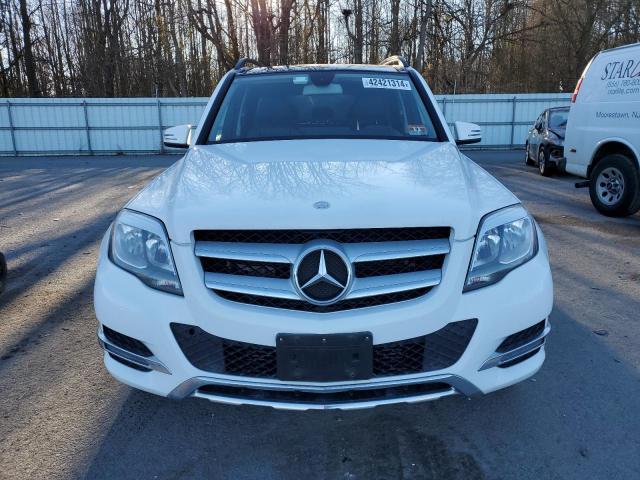 Photo 4 VIN: WDCGG0EB5EG201292 - MERCEDES-BENZ GLK-CLASS 