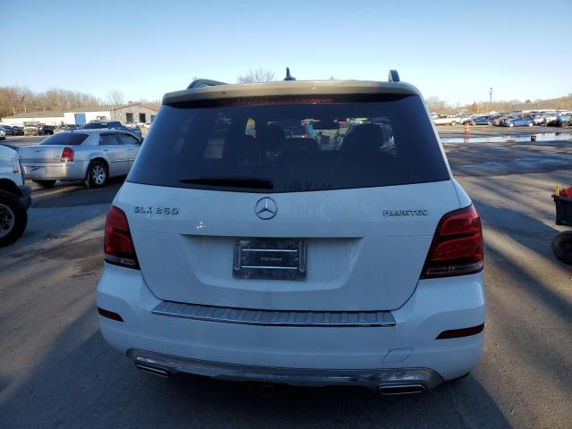 Photo 5 VIN: WDCGG0EB5EG201292 - MERCEDES-BENZ GLK-CLASS 