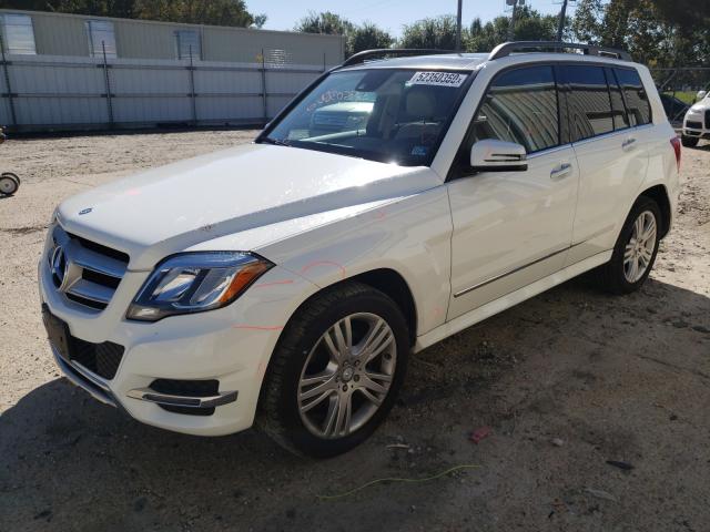 Photo 1 VIN: WDCGG0EB5EG320248 - MERCEDES-BENZ GLK-250 