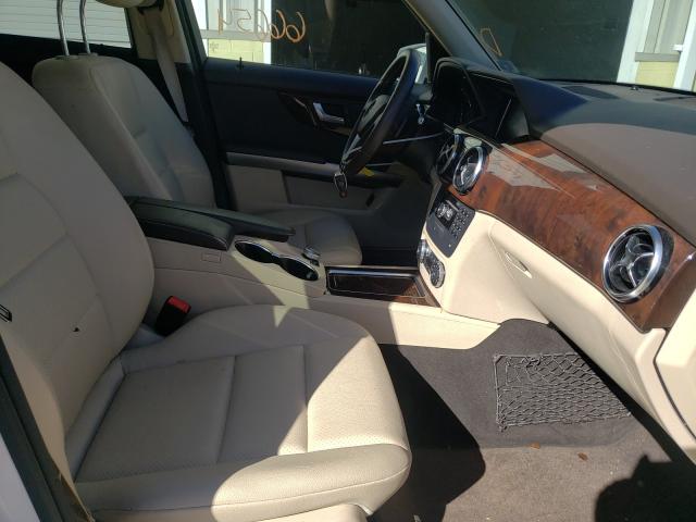 Photo 4 VIN: WDCGG0EB5EG320248 - MERCEDES-BENZ GLK-250 