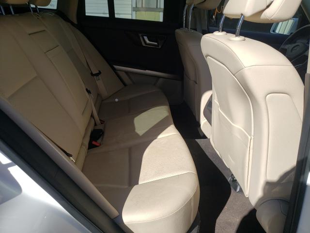 Photo 5 VIN: WDCGG0EB5EG320248 - MERCEDES-BENZ GLK-250 