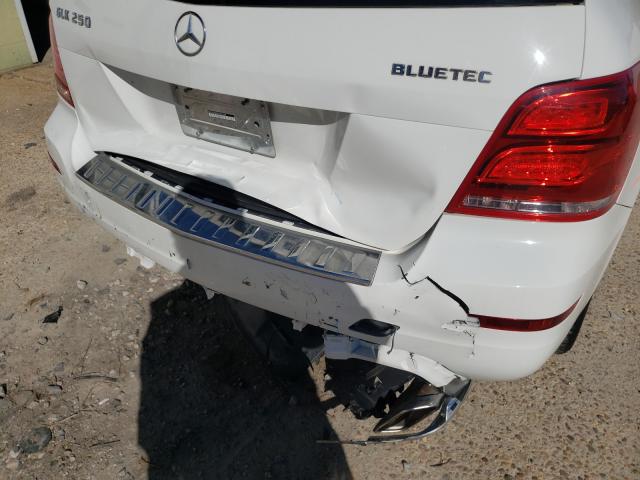 Photo 8 VIN: WDCGG0EB5EG320248 - MERCEDES-BENZ GLK-250 