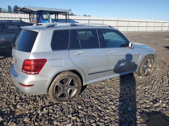 Photo 2 VIN: WDCGG0EB5EG333176 - MERCEDES-BENZ GLK-CLASS 