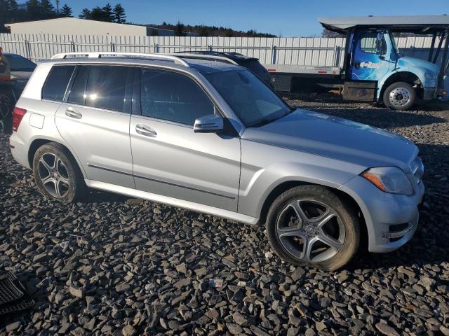 Photo 3 VIN: WDCGG0EB5EG333176 - MERCEDES-BENZ GLK-CLASS 