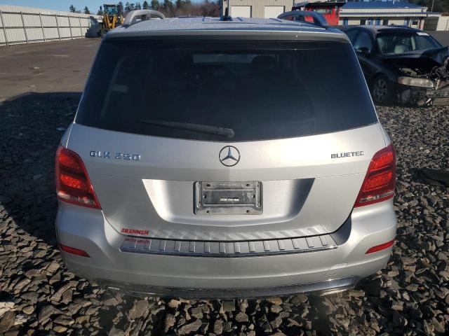 Photo 5 VIN: WDCGG0EB5EG333176 - MERCEDES-BENZ GLK-CLASS 