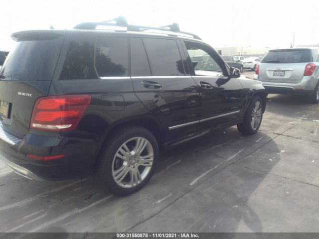 Photo 3 VIN: WDCGG0EB5FG396909 - MERCEDES-BENZ GLK 250 