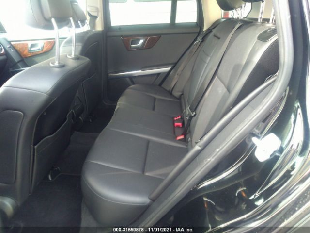 Photo 7 VIN: WDCGG0EB5FG396909 - MERCEDES-BENZ GLK 250 