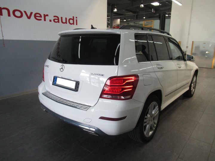 Photo 2 VIN: WDCGG0EB5FG410582 - MERCEDES-BENZ GLK 