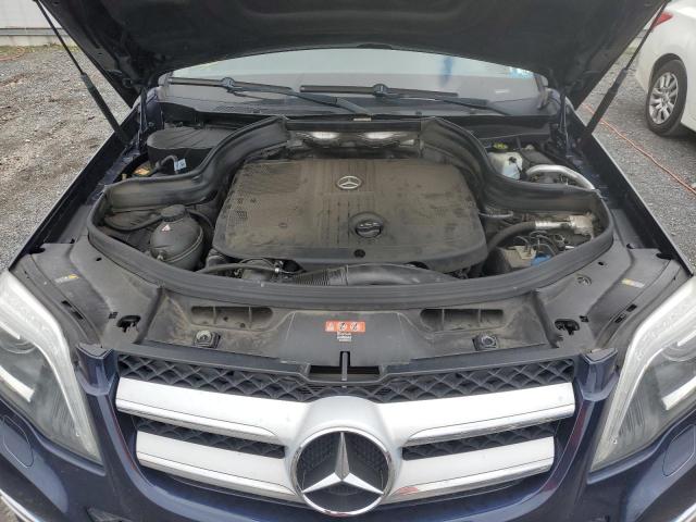 Photo 11 VIN: WDCGG0EB6DG082957 - MERCEDES-BENZ GLK-CLASS 