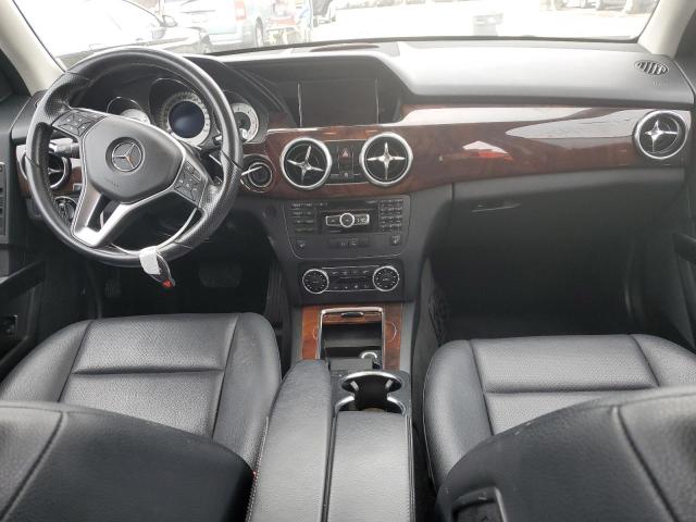 Photo 7 VIN: WDCGG0EB6DG082957 - MERCEDES-BENZ GLK-CLASS 