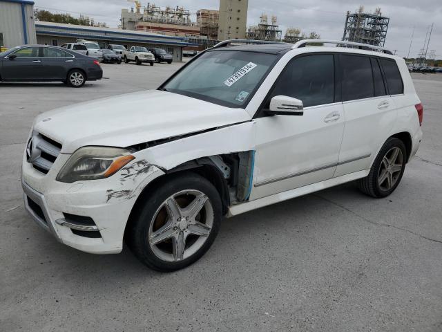 Photo 0 VIN: WDCGG0EB6DG095059 - MERCEDES-BENZ GLK-CLASS 