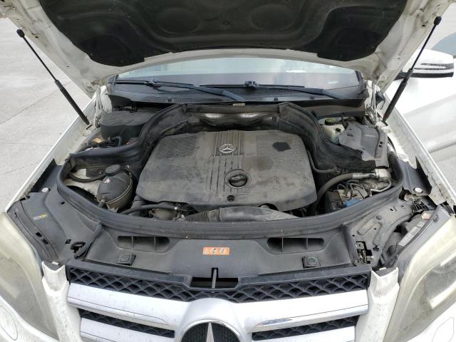 Photo 11 VIN: WDCGG0EB6DG095059 - MERCEDES-BENZ GLK-CLASS 