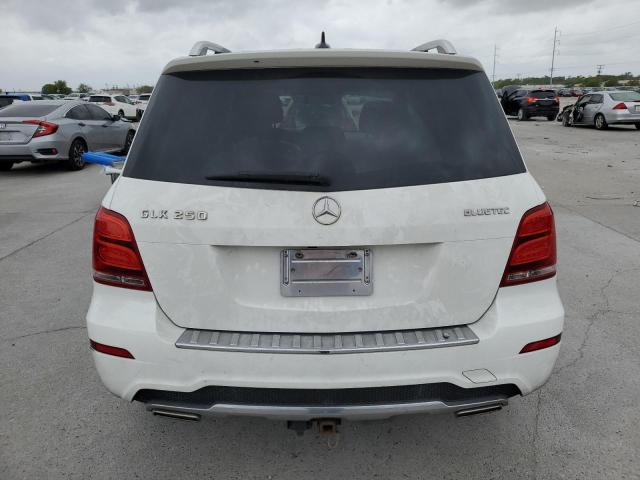 Photo 5 VIN: WDCGG0EB6DG095059 - MERCEDES-BENZ GLK-CLASS 