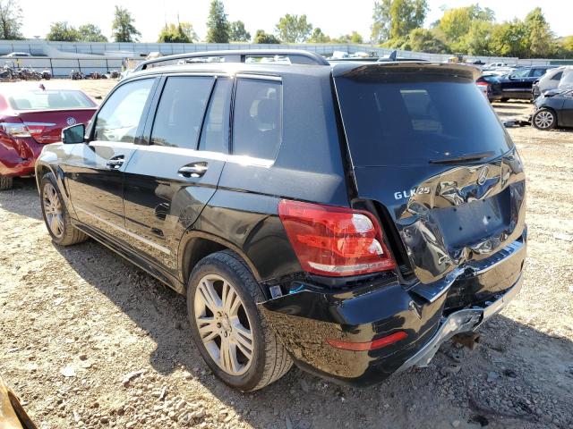 Photo 1 VIN: WDCGG0EB6DG115214 - MERCEDES-BENZ GLK-CLASS 