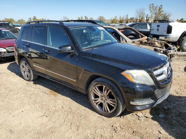 Photo 3 VIN: WDCGG0EB6DG115214 - MERCEDES-BENZ GLK-CLASS 