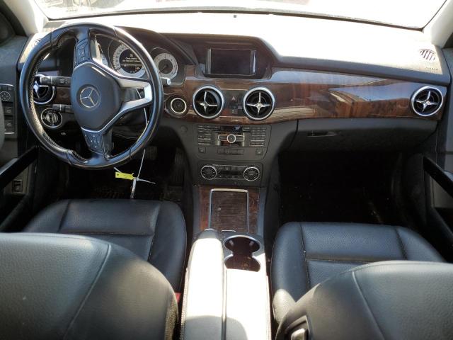 Photo 7 VIN: WDCGG0EB6DG115214 - MERCEDES-BENZ GLK-CLASS 