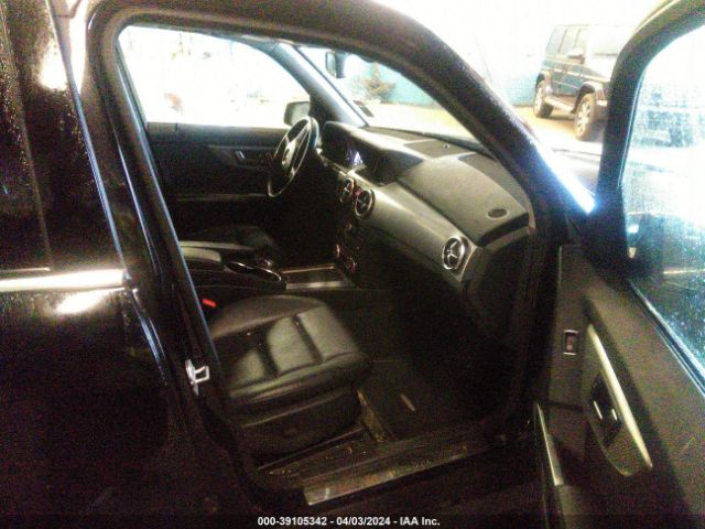 Photo 4 VIN: WDCGG0EB6EG287907 - MERCEDES-BENZ GLK 250 BLUETEC 