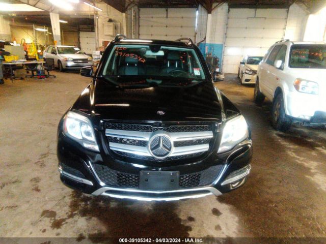 Photo 5 VIN: WDCGG0EB6EG287907 - MERCEDES-BENZ GLK 250 BLUETEC 