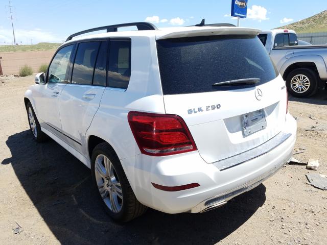 Photo 2 VIN: WDCGG0EB6EG299717 - MERCEDES-BENZ GLK-250 