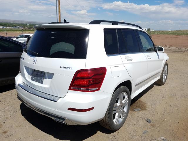 Photo 3 VIN: WDCGG0EB6EG299717 - MERCEDES-BENZ GLK-250 