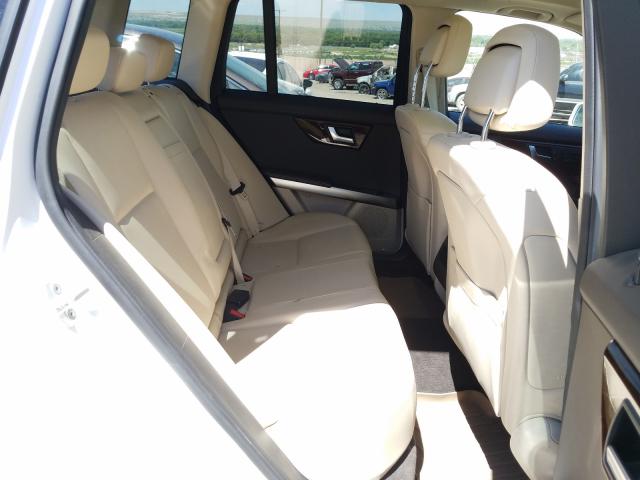 Photo 5 VIN: WDCGG0EB6EG299717 - MERCEDES-BENZ GLK-250 