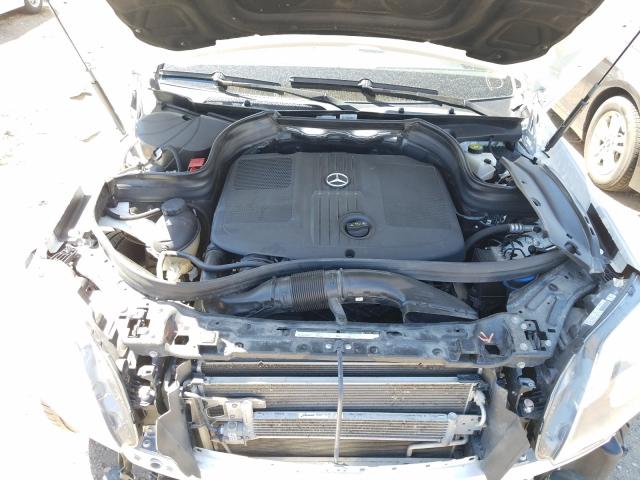 Photo 6 VIN: WDCGG0EB6EG299717 - MERCEDES-BENZ GLK-250 