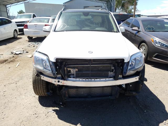 Photo 8 VIN: WDCGG0EB6EG299717 - MERCEDES-BENZ GLK-250 