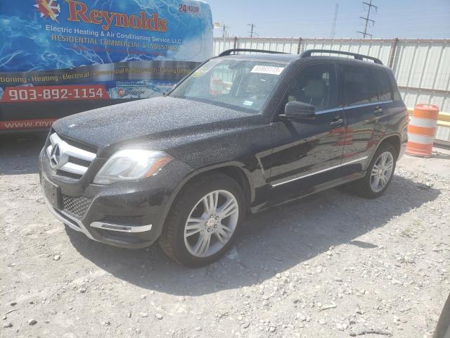 Photo 0 VIN: WDCGG0EB7DG082207 - MERCEDES-BENZ GLK 250 