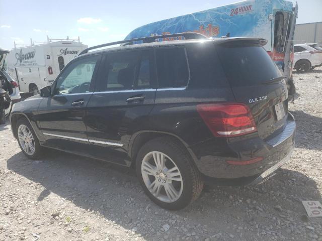 Photo 1 VIN: WDCGG0EB7DG082207 - MERCEDES-BENZ GLK 250 