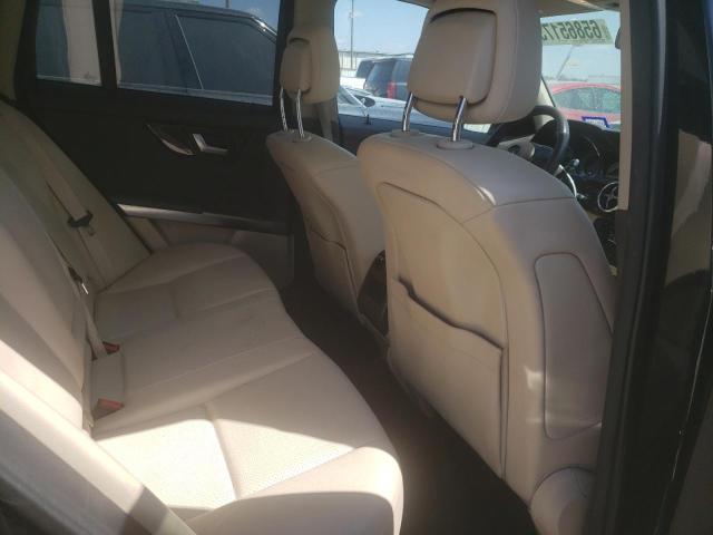 Photo 10 VIN: WDCGG0EB7DG082207 - MERCEDES-BENZ GLK 250 