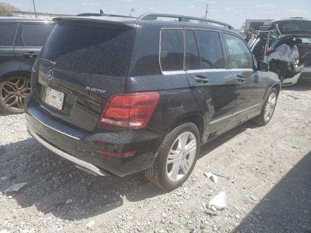 Photo 2 VIN: WDCGG0EB7DG082207 - MERCEDES-BENZ GLK 250 