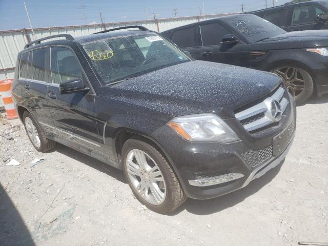 Photo 3 VIN: WDCGG0EB7DG082207 - MERCEDES-BENZ GLK 250 