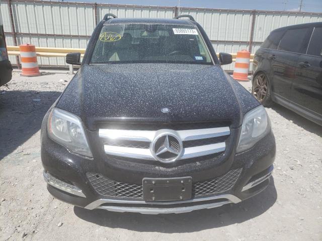 Photo 4 VIN: WDCGG0EB7DG082207 - MERCEDES-BENZ GLK 250 