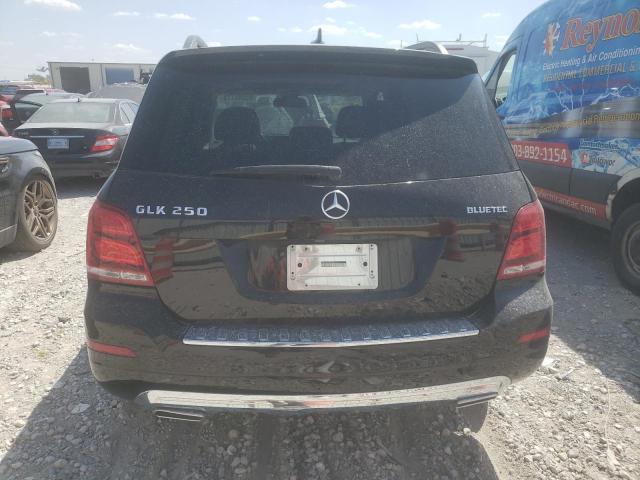 Photo 5 VIN: WDCGG0EB7DG082207 - MERCEDES-BENZ GLK 250 