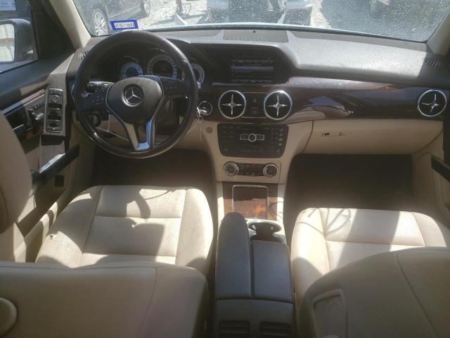 Photo 7 VIN: WDCGG0EB7DG082207 - MERCEDES-BENZ GLK 250 