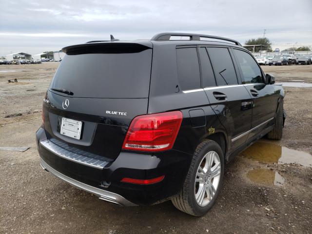 Photo 3 VIN: WDCGG0EB7DG089576 - MERCEDES-BENZ GLK 250 BL 